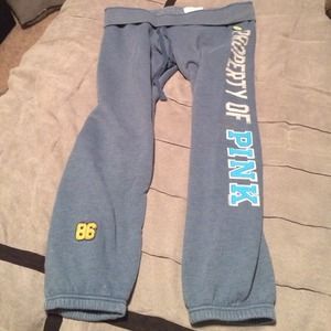 Victoria's Secret cops