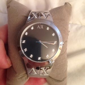 Armani exchange
