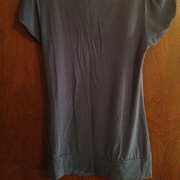 H&M basic scoop neck - Picture 3 of 3