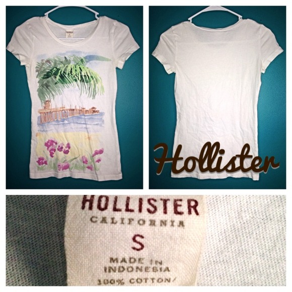 ❌Bundled❌💥REDUCED💥Hollister top