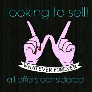 All offers considered! Like new items! Bundles!