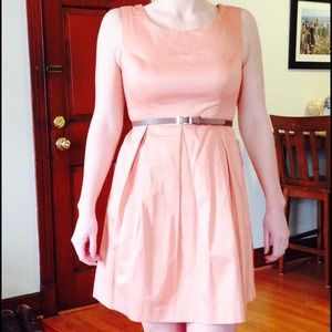 Forever 21 summer dress!!