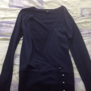 Ann Taylor Cardigan