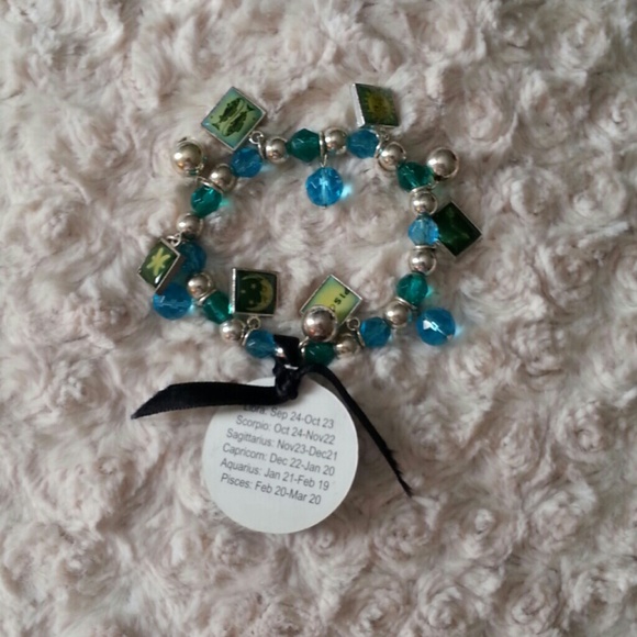 GiGi Pisces Bracelet