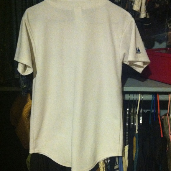 Lowered price Dodger Jersey - Picture 2 of 4