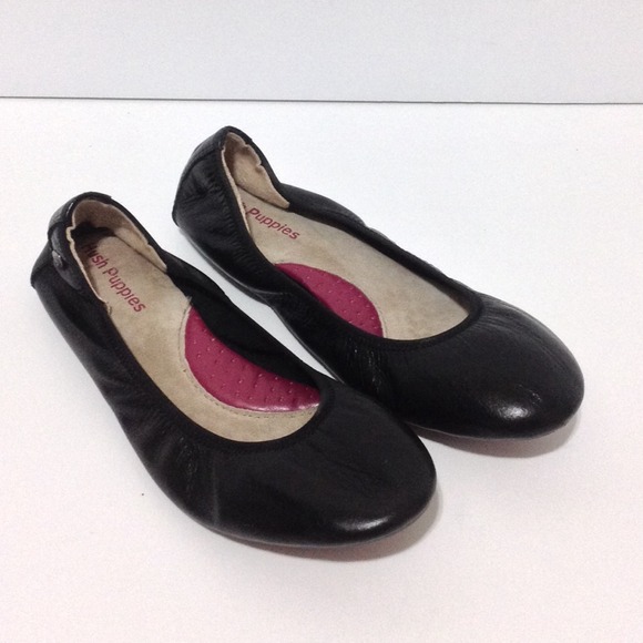 Hush puppies