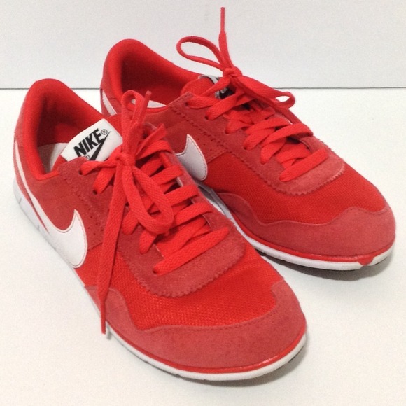 Nike sneakers
