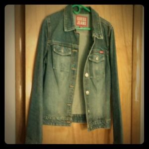 Guess Denim  jacket