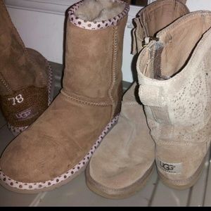 UGG boots