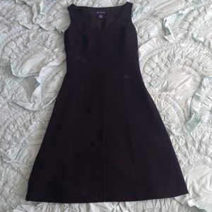 Final Sale! Ann Taylor A line Dress