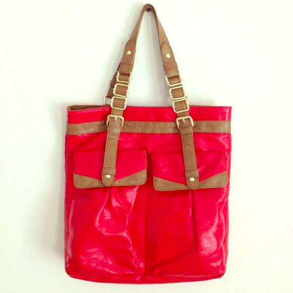 Cute tote bag!