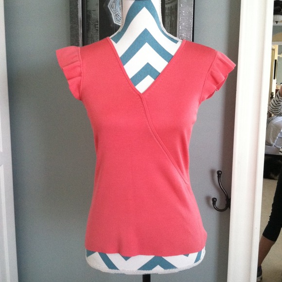 Wrap top