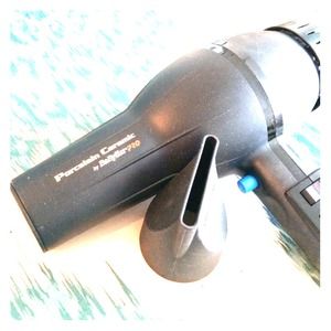 NO LONGER AVAILABLE BaByliss Pro Hair Dryer