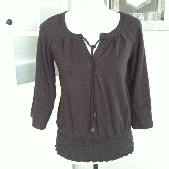 Ella Moss Jersey