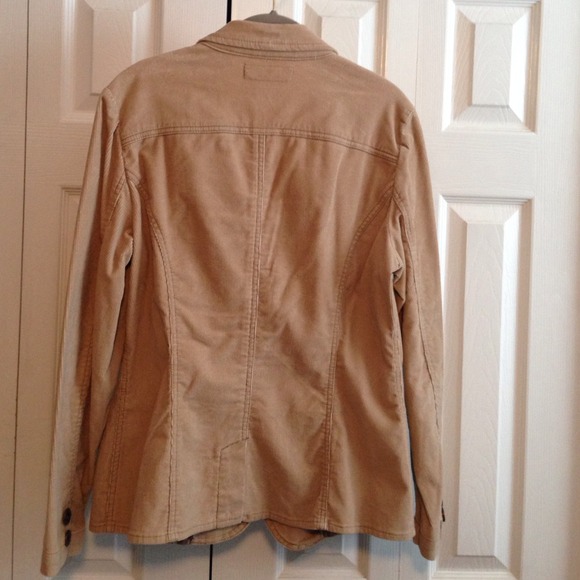 Jacket - Picture 2 of 2