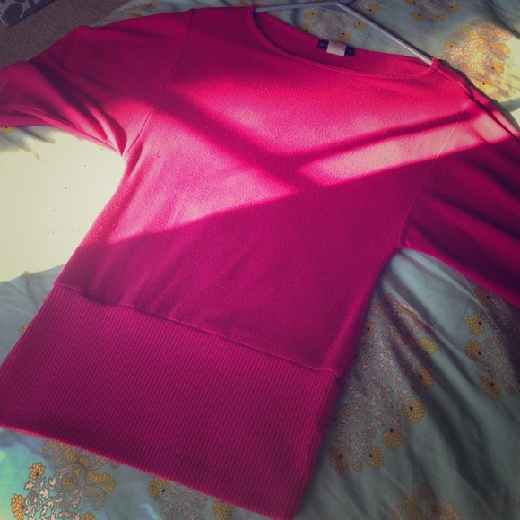 Pink top🚫🚫SOLD🚫🚫