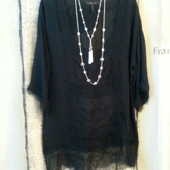 BCBG MAXAZRIA - Picture 1 of 4