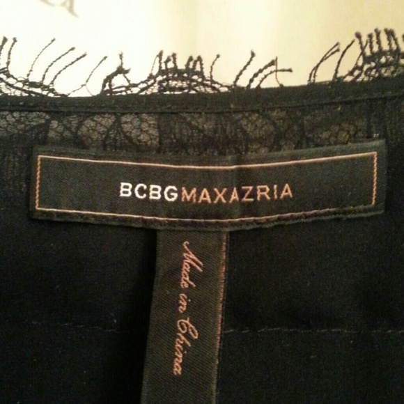 BCBG MAXAZRIA - Picture 4 of 4