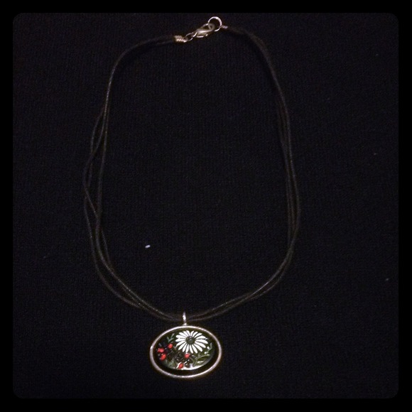 Pendent Necklace