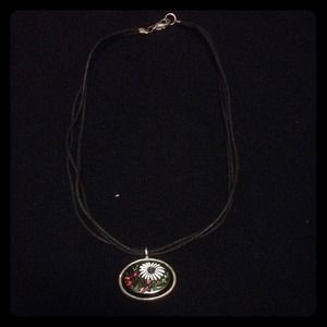 Pendent Necklace