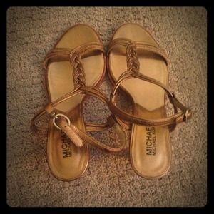 Michael Kors Sandals