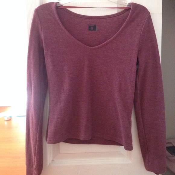 Urban outfitters long sleeve