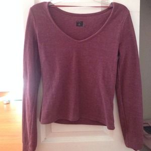 Urban outfitters long sleeve