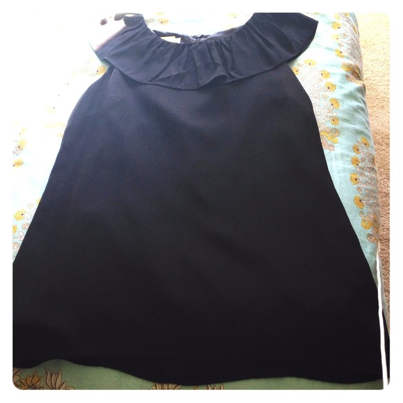 🚫🚫sold🚫🚫Britt Ryan silk top