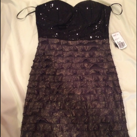 F21 Party dress