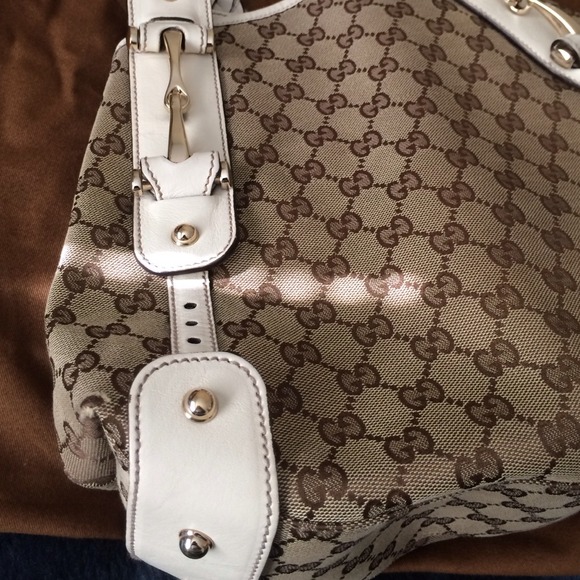 gucci authentic - Picture 2 of 4