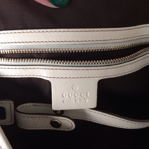 gucci authentic - Picture 3 of 4