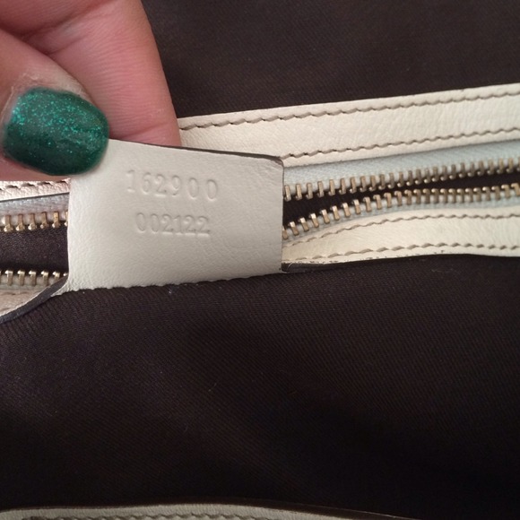 gucci authentic - Picture 4 of 4