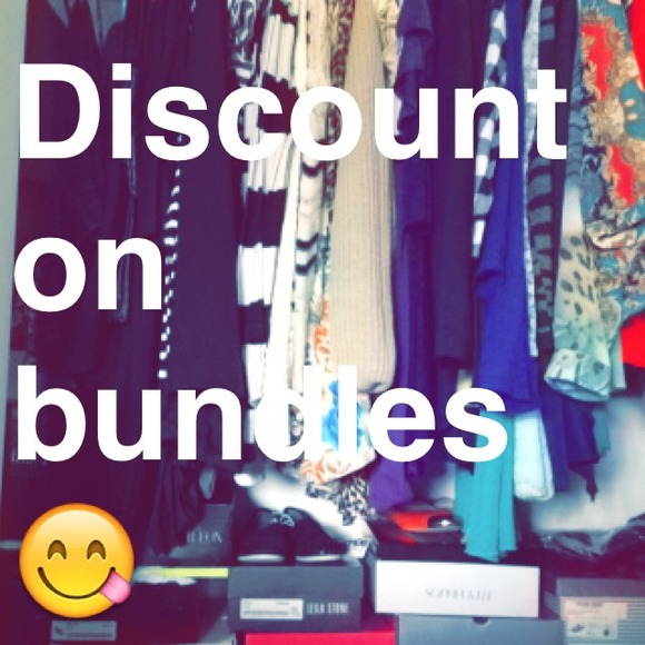 Like to bundle !?