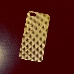 Iphone 5/5s ultra thin case