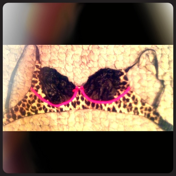Hanky panty bra
