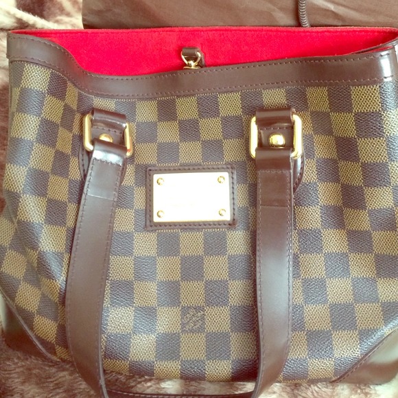 Louis Vuitton Authentic