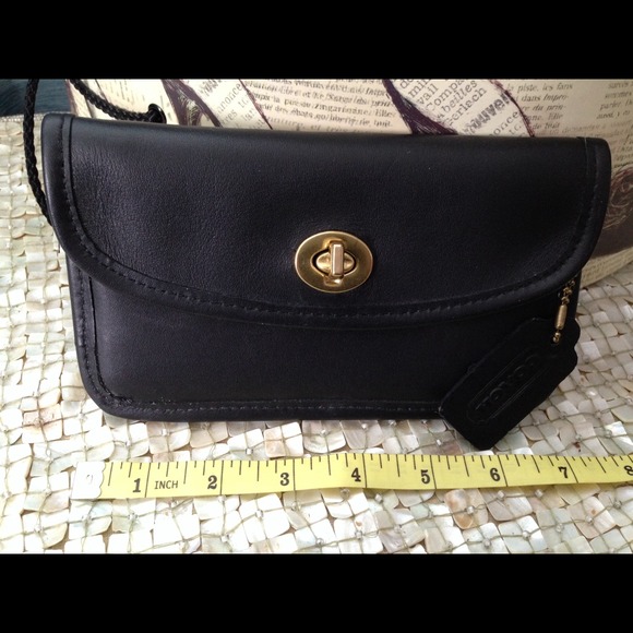 Coach Wallet - Picture 2 of 4