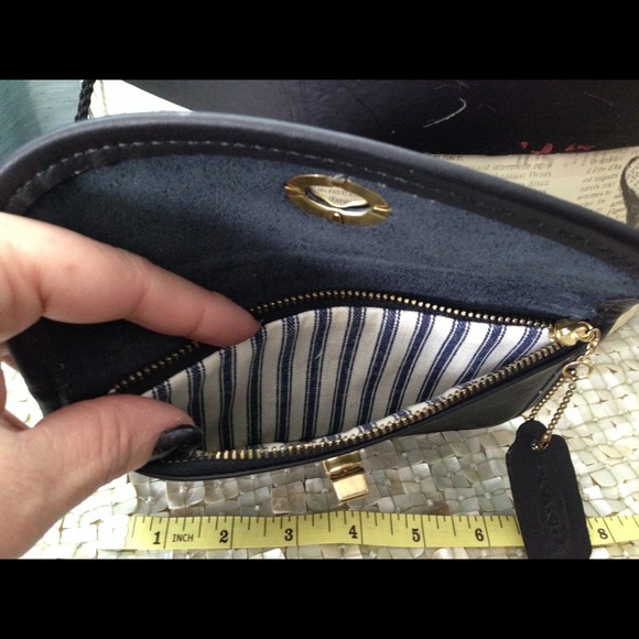Coach Wallet - Picture 3 of 4