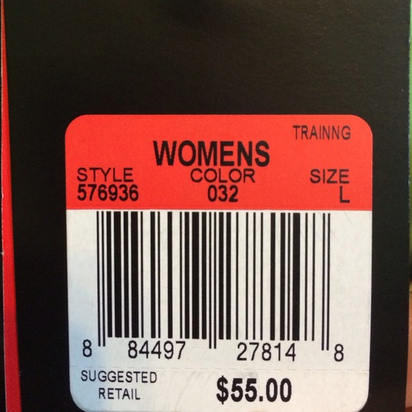 Nike jacket - Picture 3 of 3