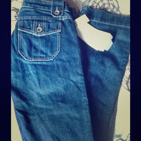 Armani jeans
