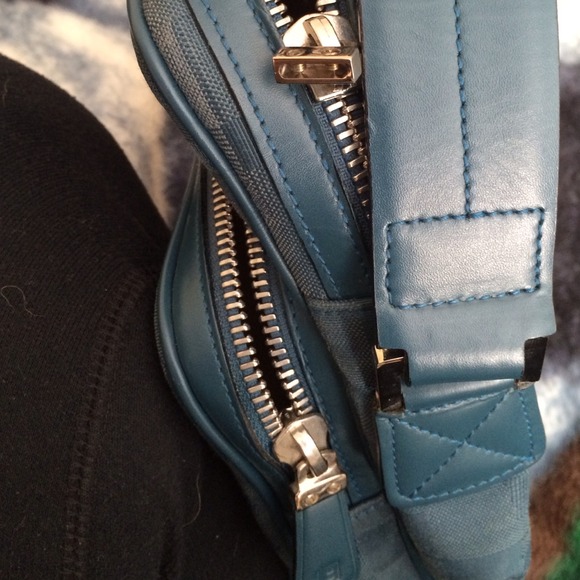 Bally Authentic bag - Picture 2 of 4