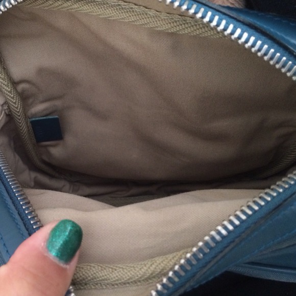 Bally Authentic bag - Picture 3 of 4