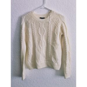 Knit Sweater