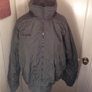 Columbia jacket🎉🎉🎉
