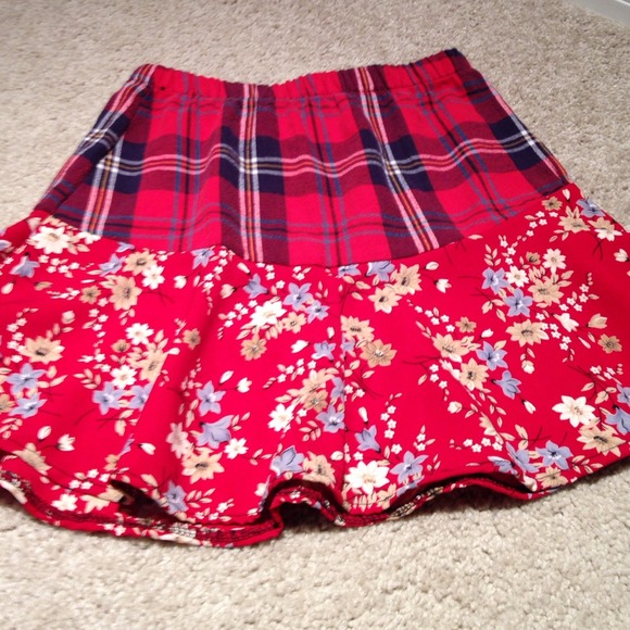 LF vintage skirt - Picture 1 of 1