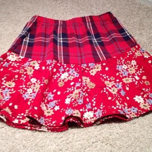 LF vintage skirt