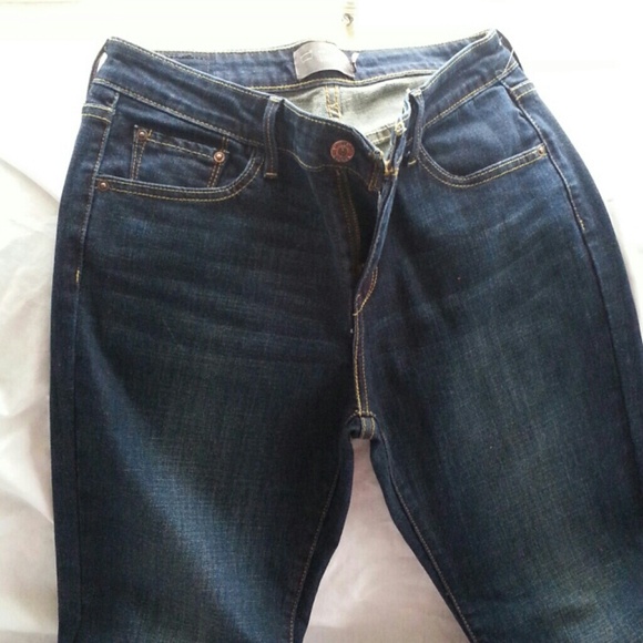 Ladies jean