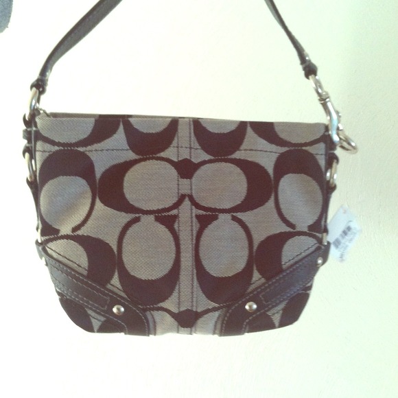 🎉🎉 SALE🎉🎉 Coach inspired clutch
