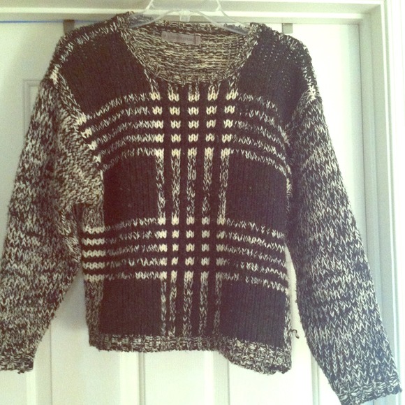 Vintage sweater