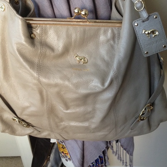 Emma Fox bag